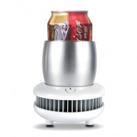 Amazon hot selling cooling water cup beer cola juice cooling ice freeze cup refrigeration cup