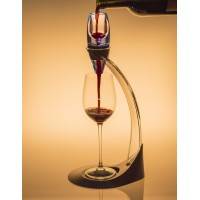 FDA & LFGB 2019 trending amazon gift set red wine magic decanter wine aerator Wine pourer Bar Accessories