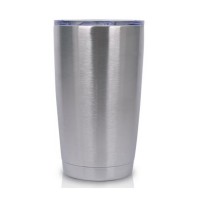 hot sell 20oz double wall stainless steel vacuum tumbler cup